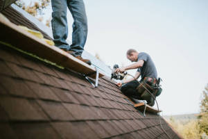 Local Roofers in Wheatfield, PA